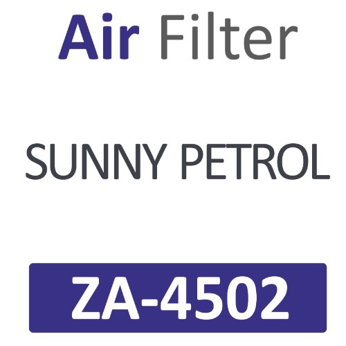 AIR FILTER | Suitable for: SUNNY PETROL - Image 2