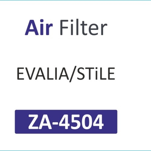 AIR FILTER | Suitable for: EVALIA | STiLE - Image 2