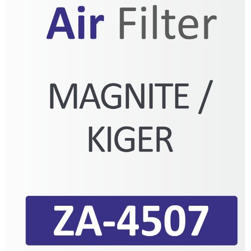 AIR FILTER | Suitable for: MAGNITE | KIGER - Image 2