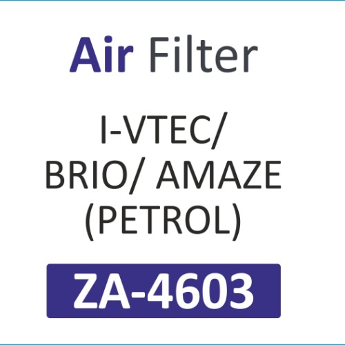 AIR FILTER | Suitable for: I-VTEC | BRIO | AMAZE (PETROL) - Image 2