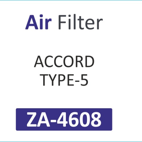 AIR FILTER | Suitable for: ACCORD TYPE-5 - Image 2