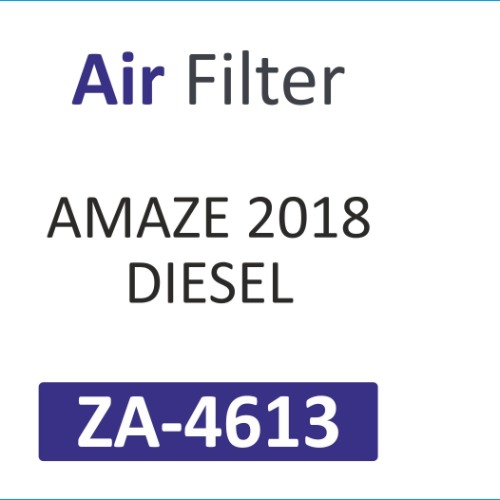 AIR FILTER | Suitable for: AMAZE 2018 DIESEL - Image 2
