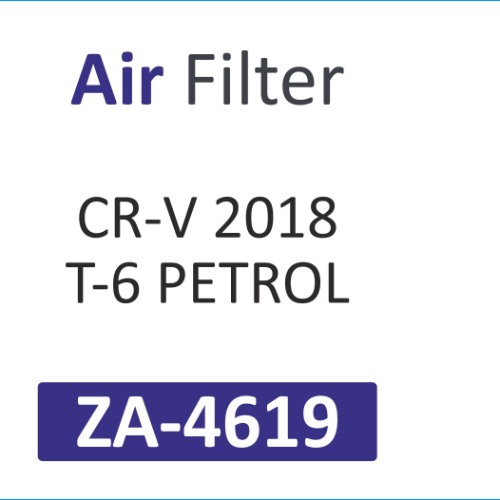 AIR FILTER | Suitable for: CR-V 2018 T-6 PETROL - Image 2