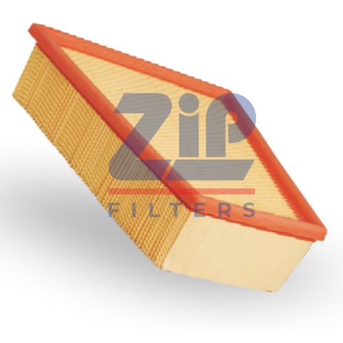 AIR FILTER | Suitable for: FABIA(DIESEL)