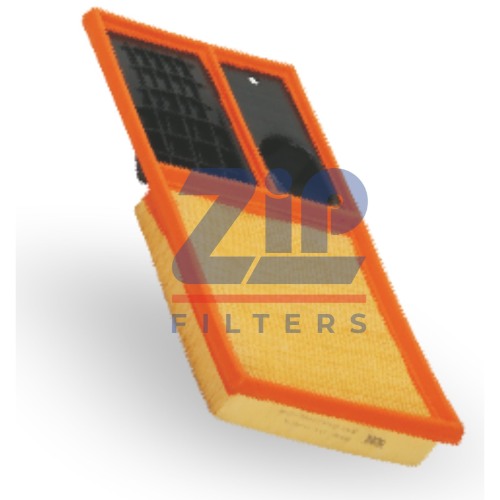 AIR FILTER | Suitable for: RAPID | VENTO (PETROL)