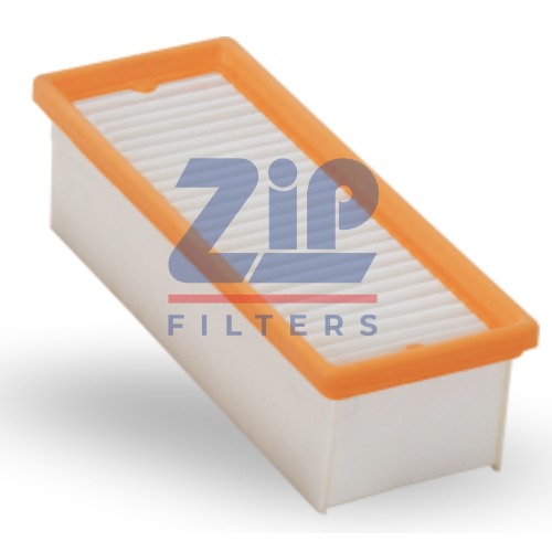 AIR FILTER | Suitable for: DUSTER 110 BHP(SMALL)