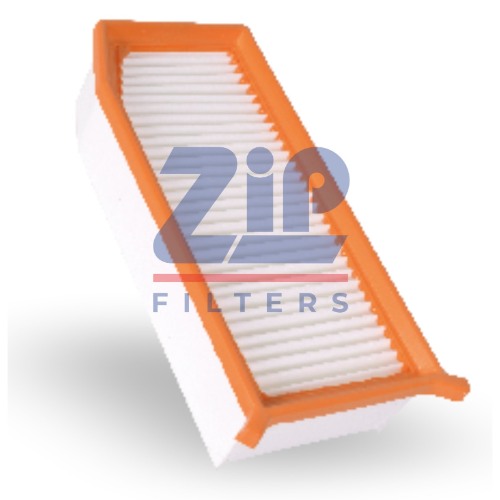 AIR FILTER | Suitable for: DUSTER T-2 | LODGY