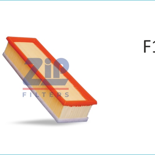 AIR FILTER | Suitable for: F10 NEW 5 SERIES | F25 X 3 DIESEL(13718570043 | C 34 120)