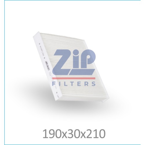 CABIN FILTER | Suitable for: CIAZ | SWIFT 2015 | BREZZA | S-CROSS DZIRE 2015 O | M | ERTIGA GRAND VITARA 2022