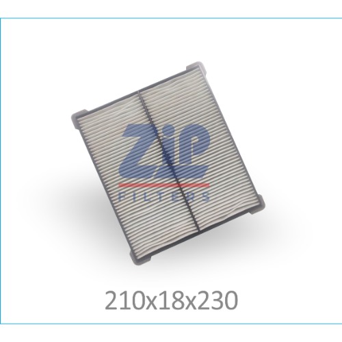 CABIN FILTER | Suitable for: KIZASHI