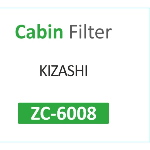 CABIN FILTER | Suitable for: KIZASHI - Image 2