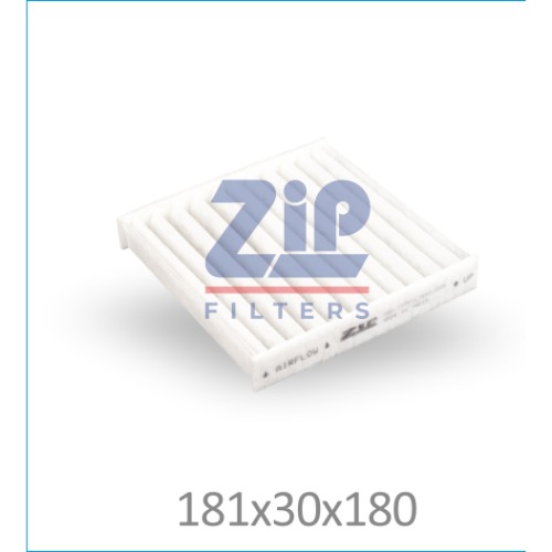 CABIN FILTER | Suitable for: SWIFT DZIRE 2017 TYPE-4 | XL6 | ERTIGA 2018 | SWIFT 2024