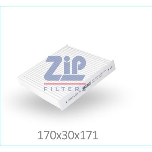 CABIN FILTER | Suitable for: WAGON R 2019 | IGNIS | JIMNY