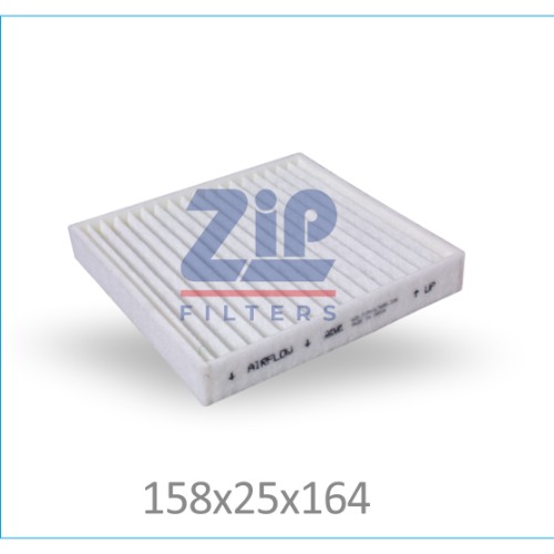 CABIN FILTER | Suitable for: CELERIO 2nd GEN T-2 2021 S-PRESSO