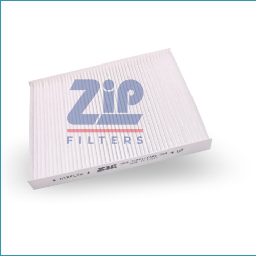 CABIN FILTER | Suitable for: VERNA CARDi