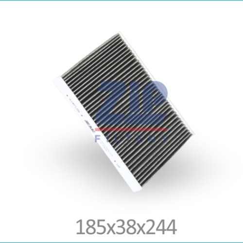 CABIN FILTER | Suitable for: SONATA