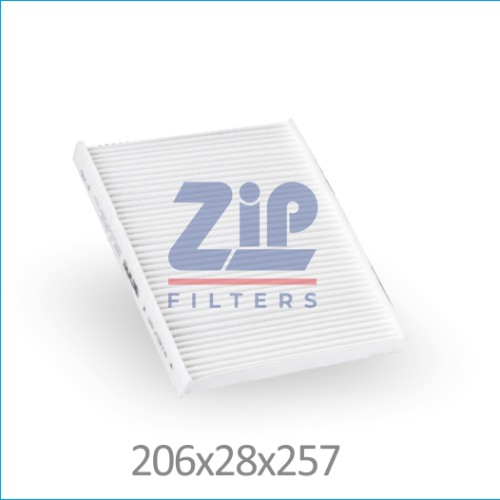 CABIN FILTER | Suitable for: SANTA FFE O | M