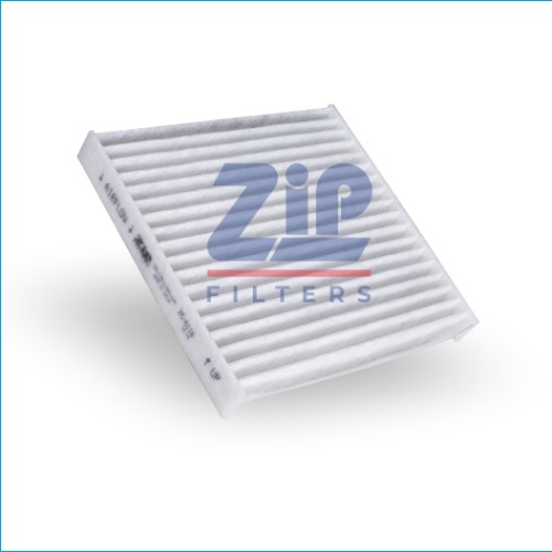 CABIN FILTER | Suitable for: BOLERO BS-6