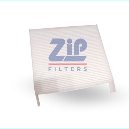 CABIN FILTER | Suitable for: ALTURAS