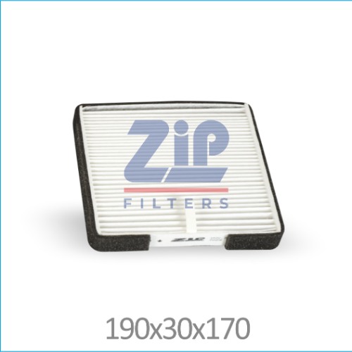 CABIN FILTER | Suitable for: PUNTO