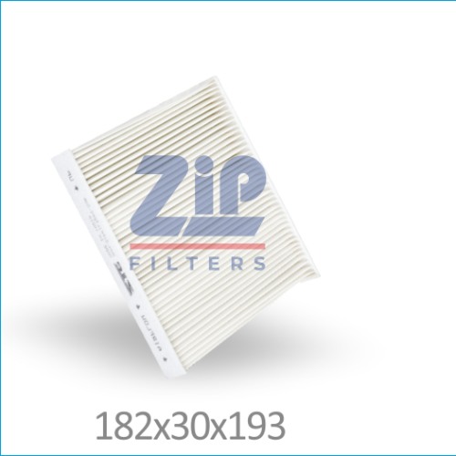 CABIN FILTER | Suitable for: LINEA