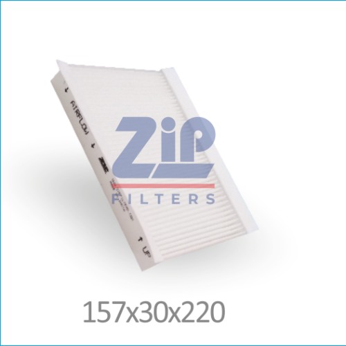 CABIN FILTER | Suitable for: COMPASS