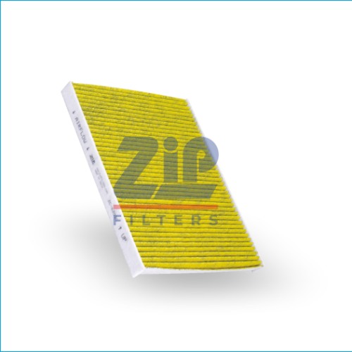 CABIN FILTER | Suitable for: (Activated carbon) RUBICON GRAND CHEROKEE