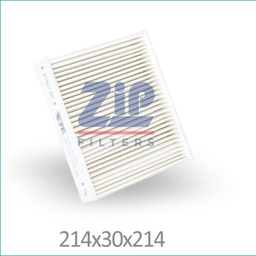 CABIN FILTER | Suitable for: I-VTEC TYPE-5 | CITYTYPPE-7 | JAZZ | AMAZE | CR-V T6