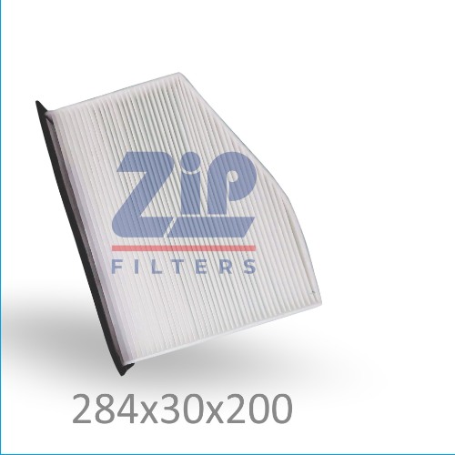 CABIN FILTER | Suitable for: LAURA | PASSAT | JETTA | SUPERB T-2 | AUDI Q3