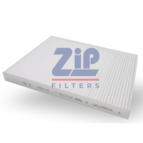 CABIN FILTER | Suitable for: OCTAVIA | SUPERB T-1