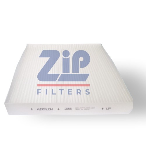 CABIN FILTER | Suitable for: POLO | VENTO | RAPID | AMEO