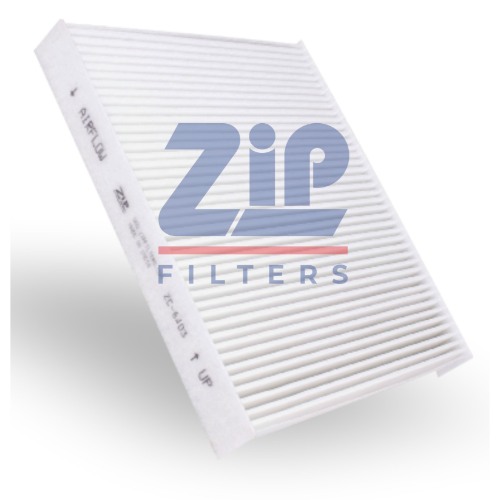 CABIN FILTER | Suitable for: VIRTUS | SLAVIA
