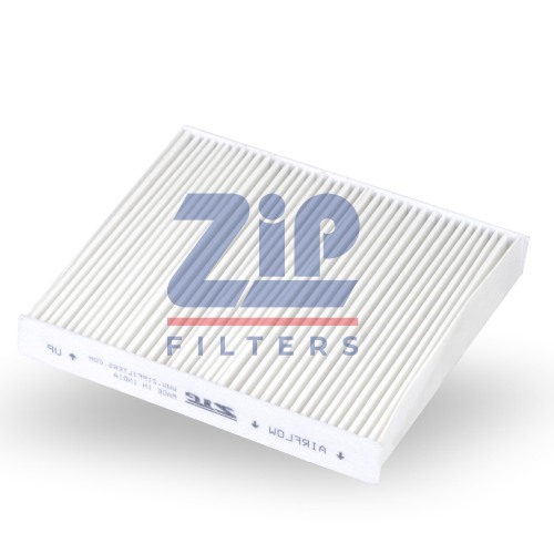 CABIN FILTER | Suitable for: DUSTER | TERRANO