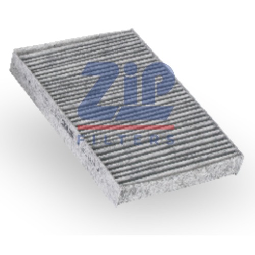 CABIN FILTER | Suitable for: FLUENCE |  SCALA