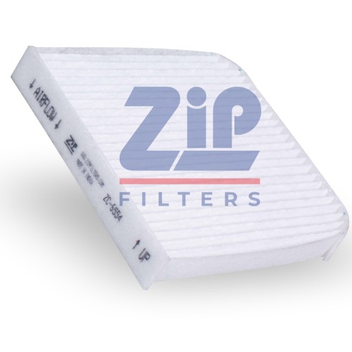 CABIN FILTER | Suitable for: COMET EV
