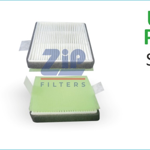 UNIVERSAL AIR PURIFIER FILTER | Suitable for: SELTOS | CRETA 2020 | VENUE | SONET | CARNIVAL | HECTOR