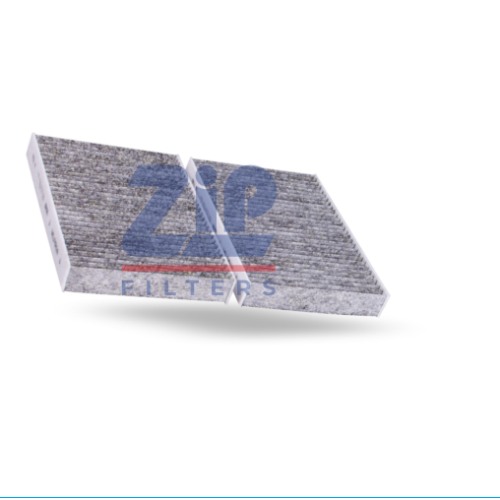 CABIN FILTER | Suitable for: (Activated carbon) LAK675 | 2S | G-12750Li 7 SERIES(CUK23014)(64116996208) (SET OF 2PCS)