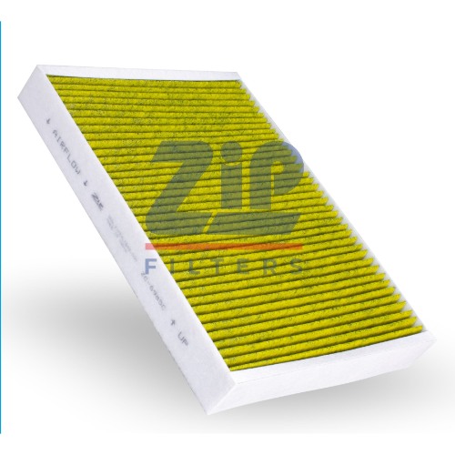 CABIN FILTER | Suitable for: (Activated carbon) VOLVO S60(31407747 | 31407748 | E4936LC)