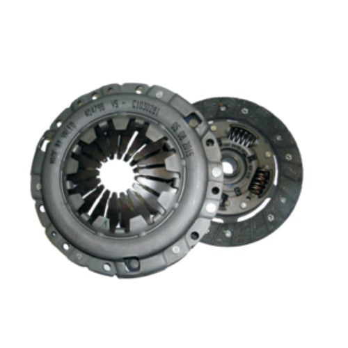 CLUTCH PLATE Suitable For: Santro 1.1L (P/ F)