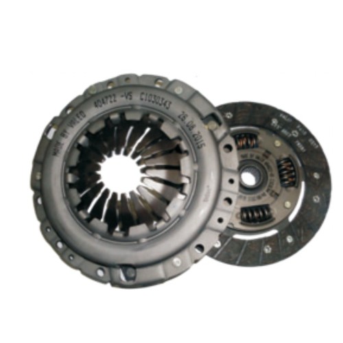 CLUTCH PLATE Suitable For: i10 Epsilon 1.1L (P)