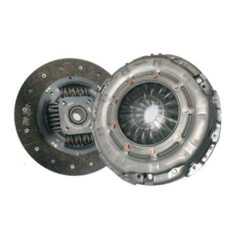 CLUTCH PLATE Suitable For: i20 Crdi, i20 Elite(D)