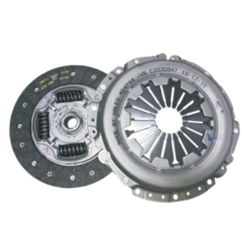 CLUTCH PLATE Suitable For: Verna (Mci) 1.5L/1.6L