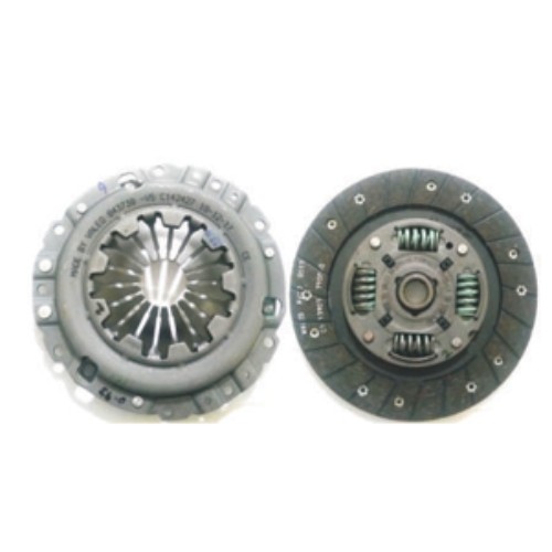 CLUTCH PLATE Suitable For: Verna Fluidic/ Creta (D)