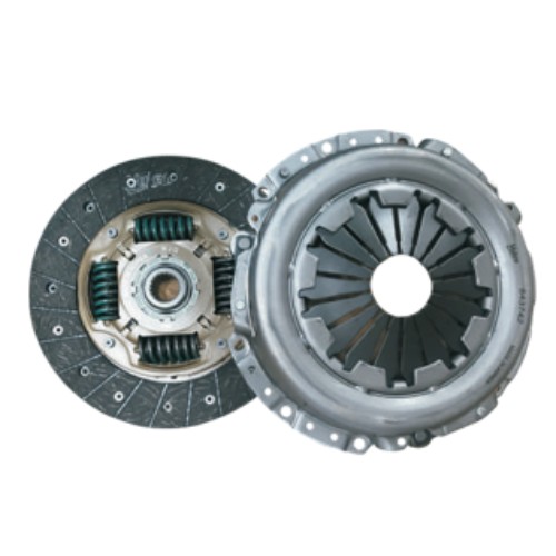CLUTCH PLATE Suitable For: Verna Fluidic/ Creta (P)