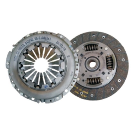 CLUTCH PLATE Suitable For: Grand i10 1.2L (P)