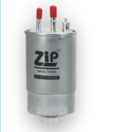 DIESEL FILTER | Suitable for: MANZA | LINEA | ZEST 2014