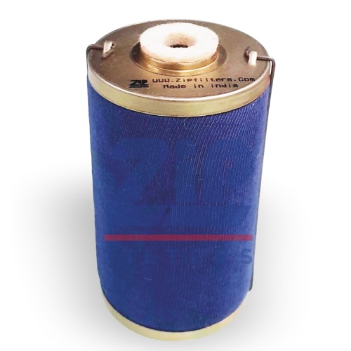 DIESEL FILTER | Suitable for: DIESEL 0.5Ltr CLOTH TYPE ONLY