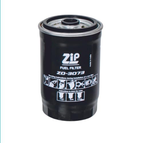 DIESEL FILTER | Suitable for: SEINA | ACCENT CRDi | VERNA CRDi SMALL HOLE