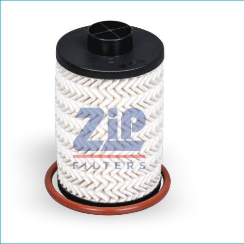 DIESEL FILTER | Suitable for: M HAWK | BOLERO 2013 (ZIG-ZAG) |  TUV 300 |  KUV 100