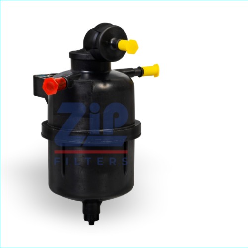 DIESEL FILTER | Suitable for: JEETO | SUPRO